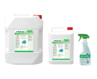 Elite Foaming Sanitiser image 1