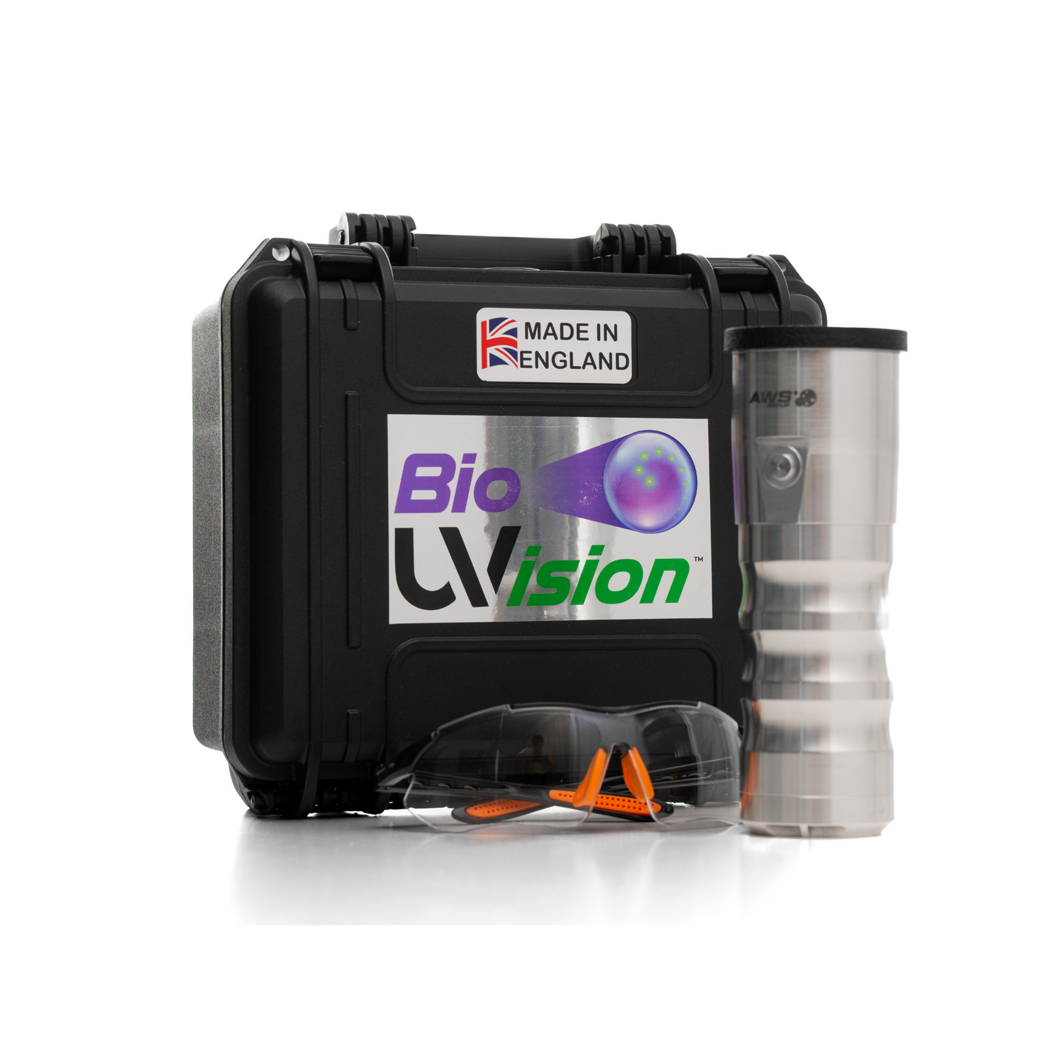 Bio UVision image 1